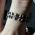 Stitches Ring
